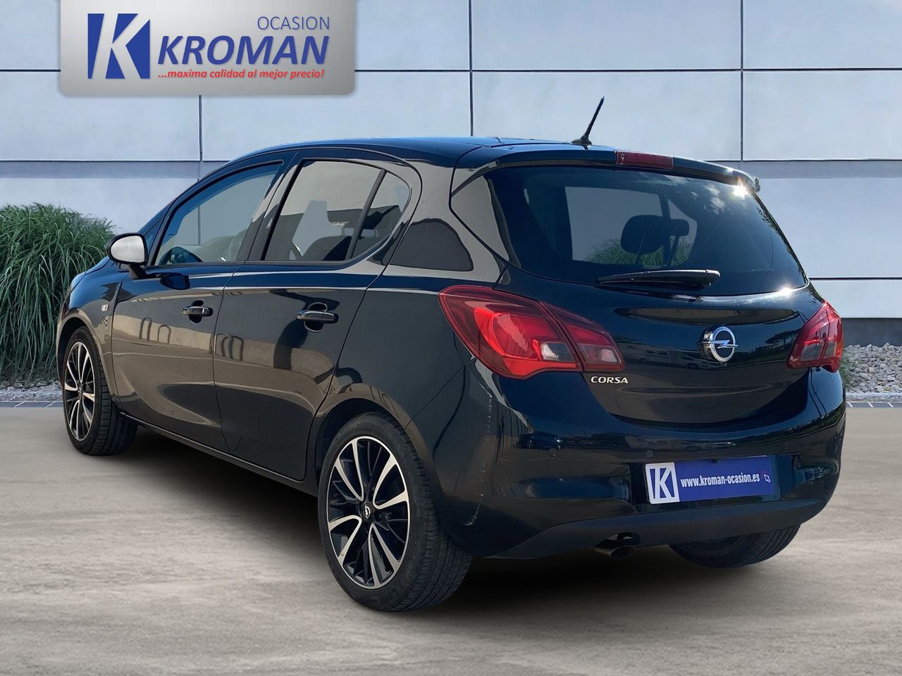 Foto Opel Corsa 6