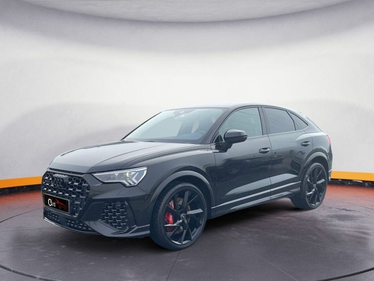 Foto Audi Q3 1