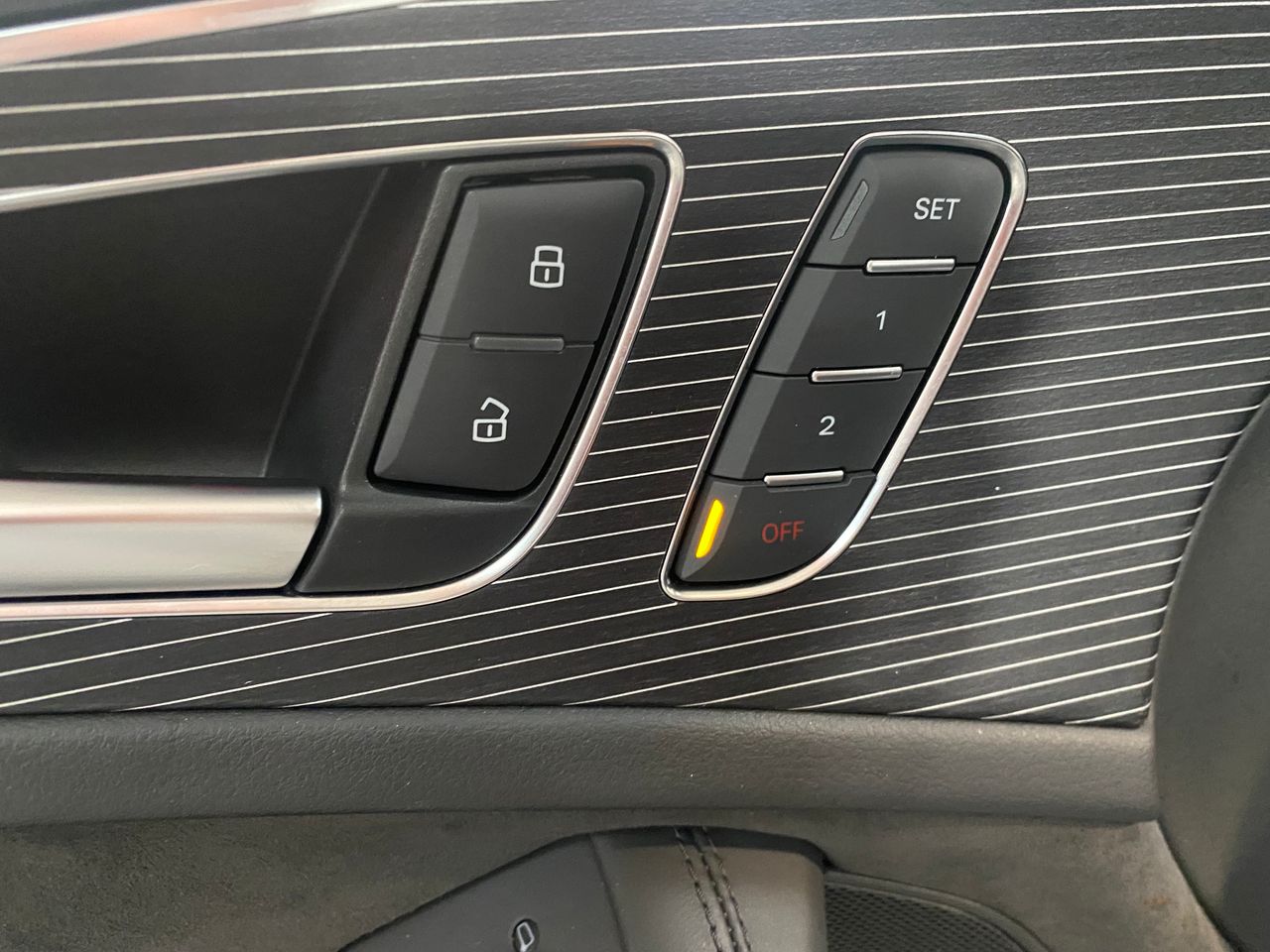 Foto Audi A6 27