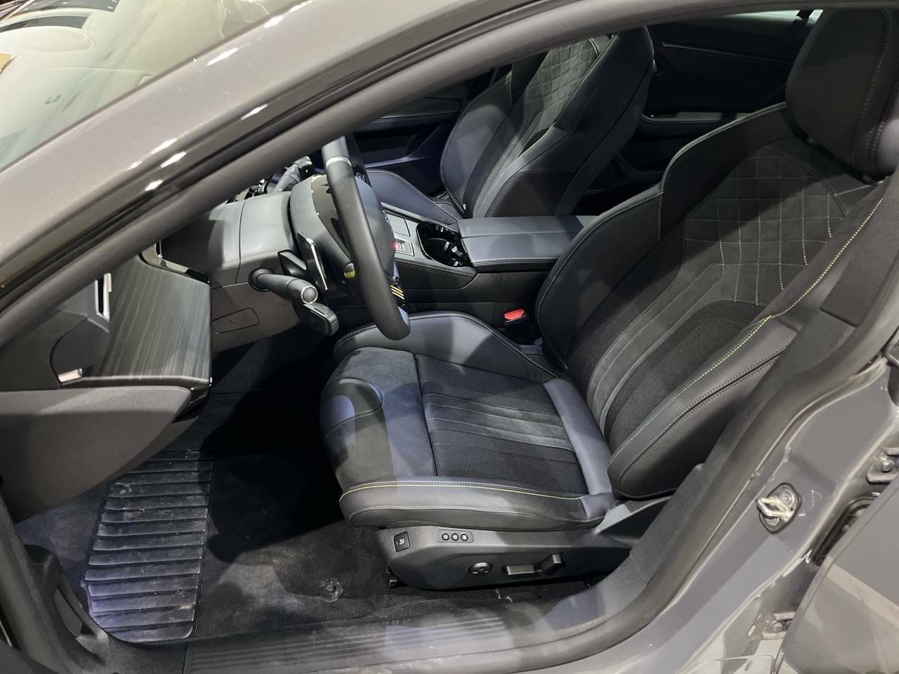 Foto Peugeot 508 9
