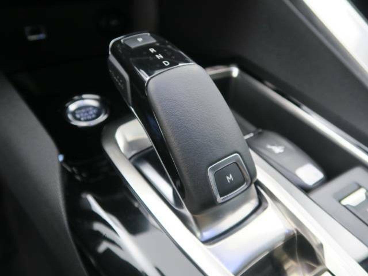 Foto Peugeot 3008 13