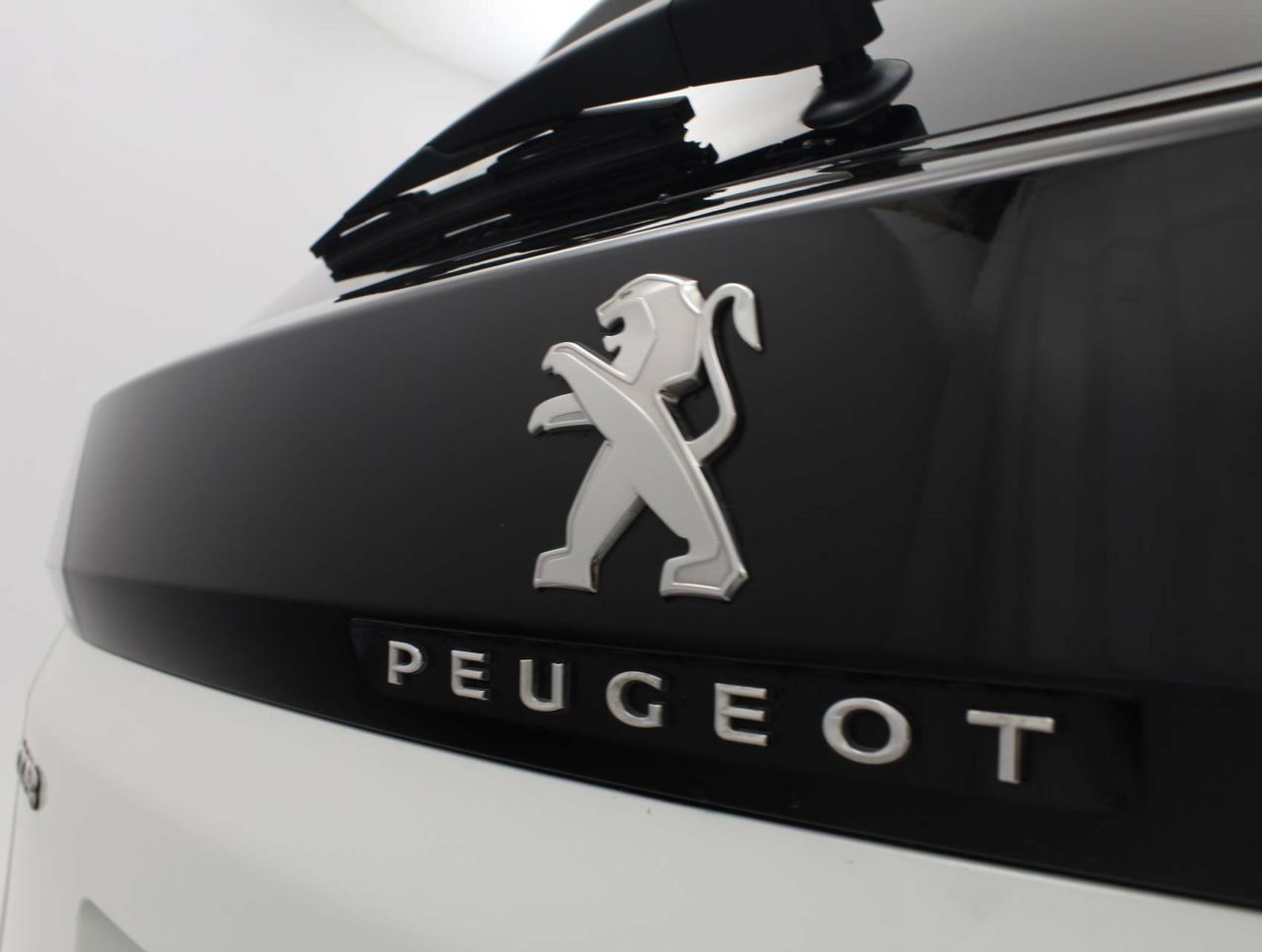 Foto Peugeot 3008 14