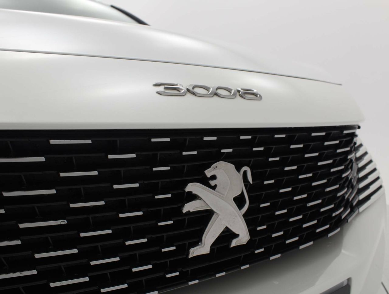 Foto Peugeot 3008 15