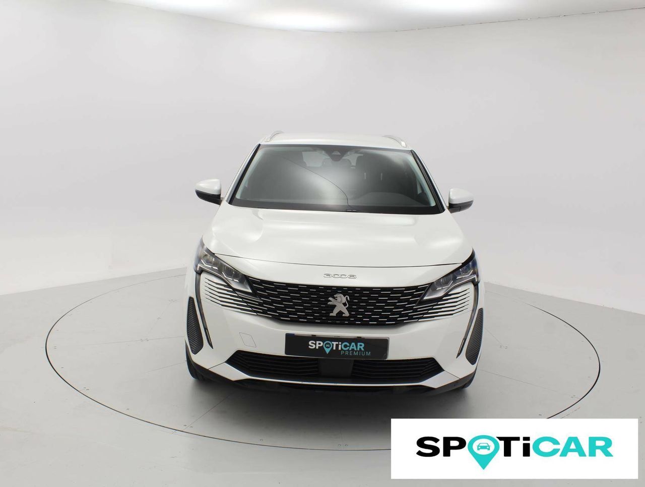 Foto Peugeot 3008 2
