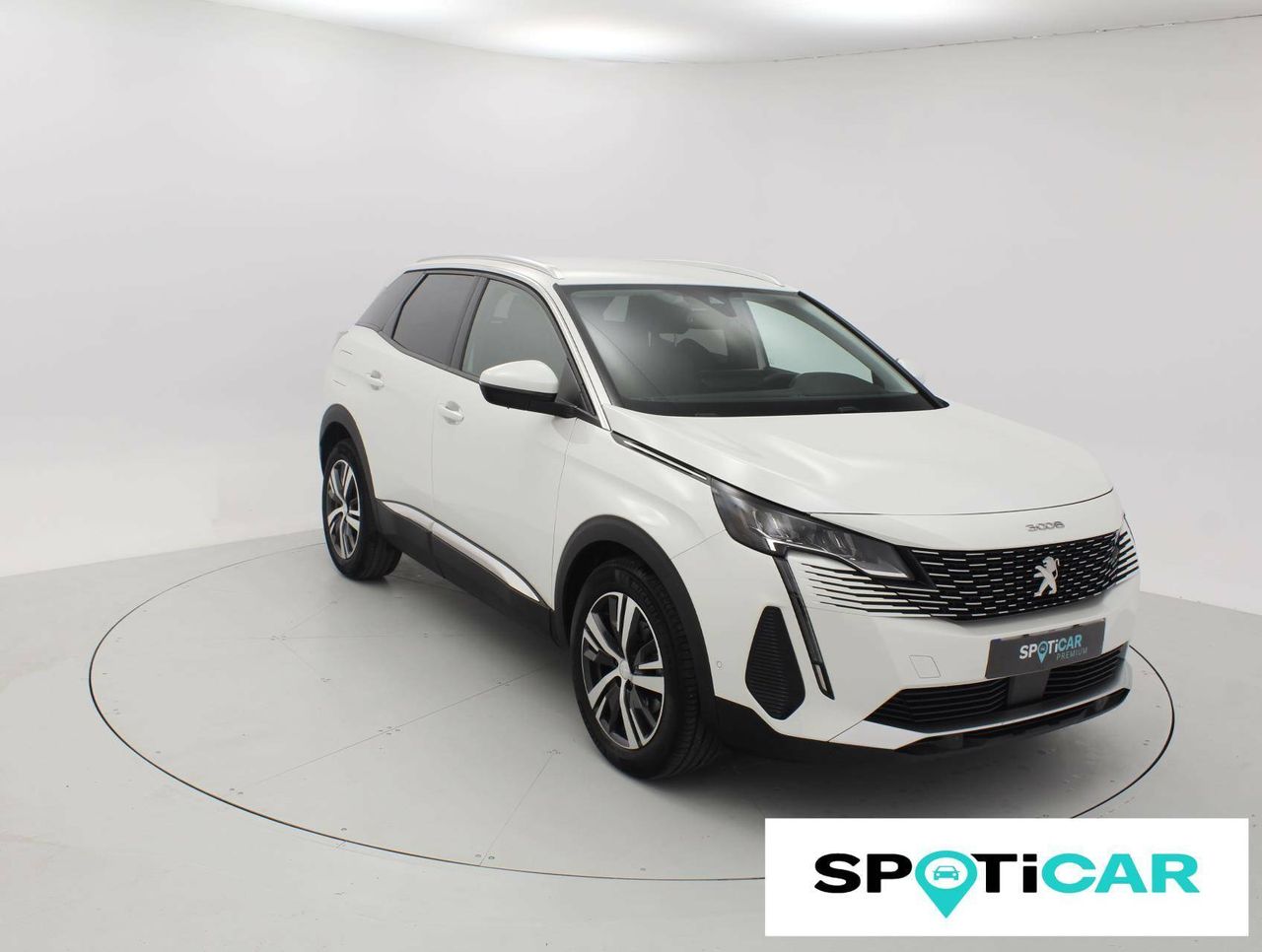 Foto Peugeot 3008 3