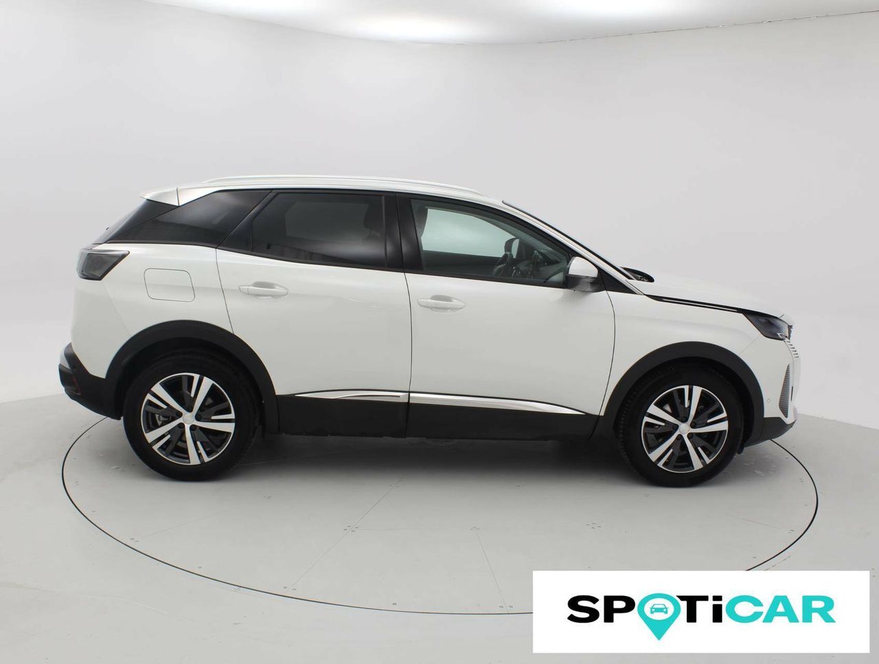 Foto Peugeot 3008 4