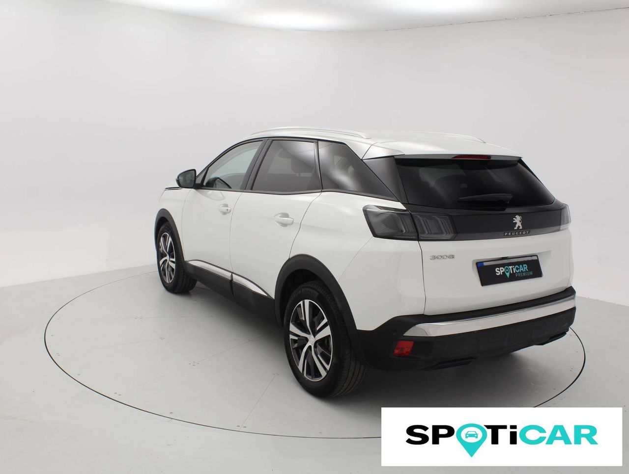 Foto Peugeot 3008 7