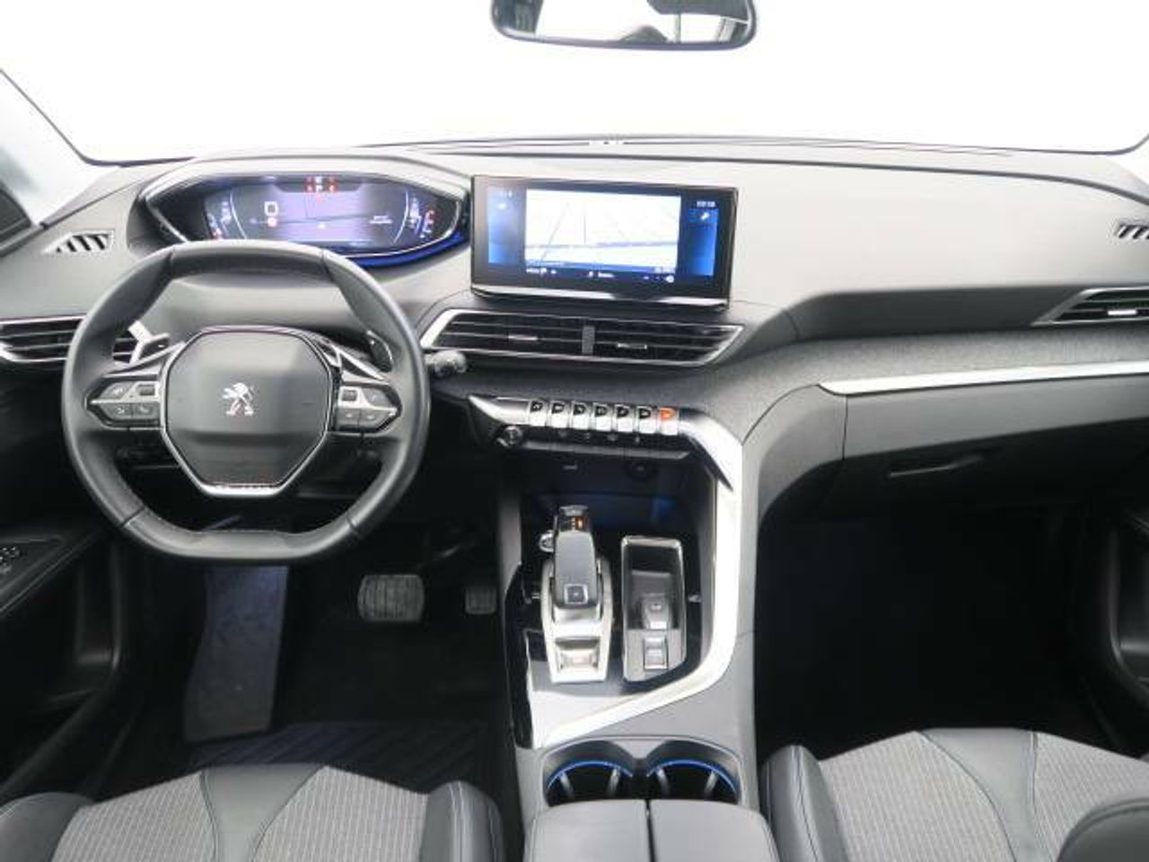 Foto Peugeot 3008 8