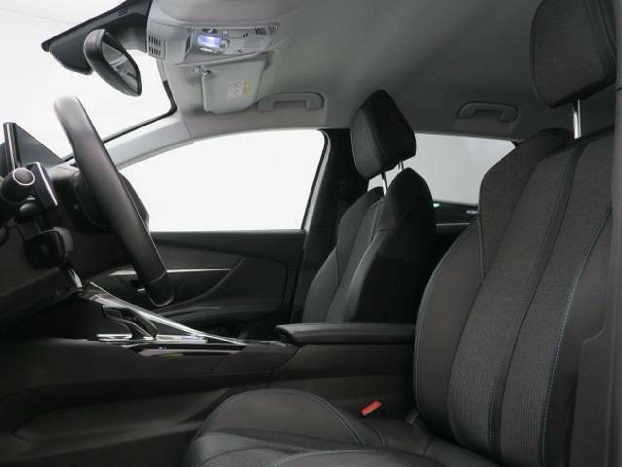 Foto Peugeot 3008 9