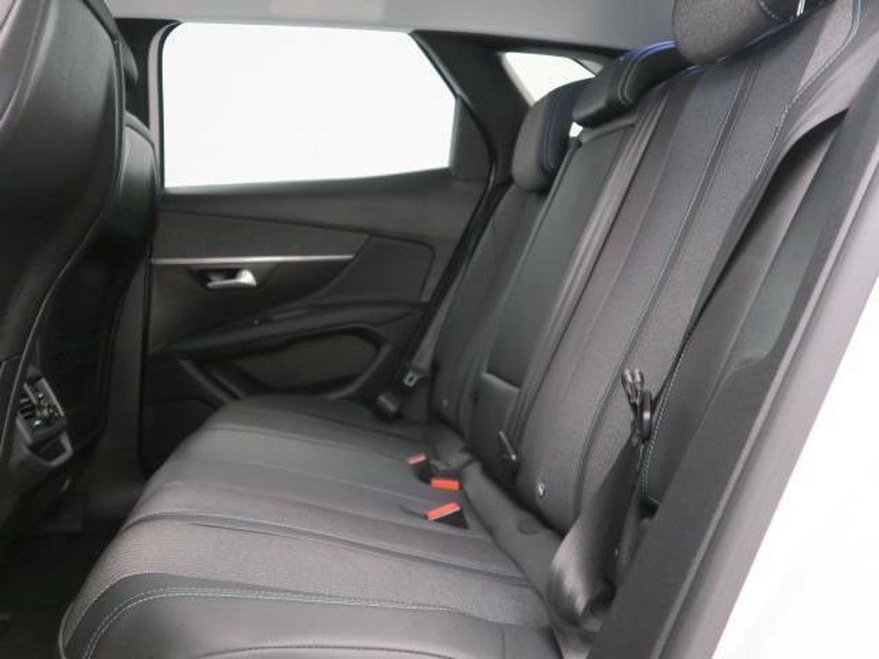 Foto Peugeot 3008 10