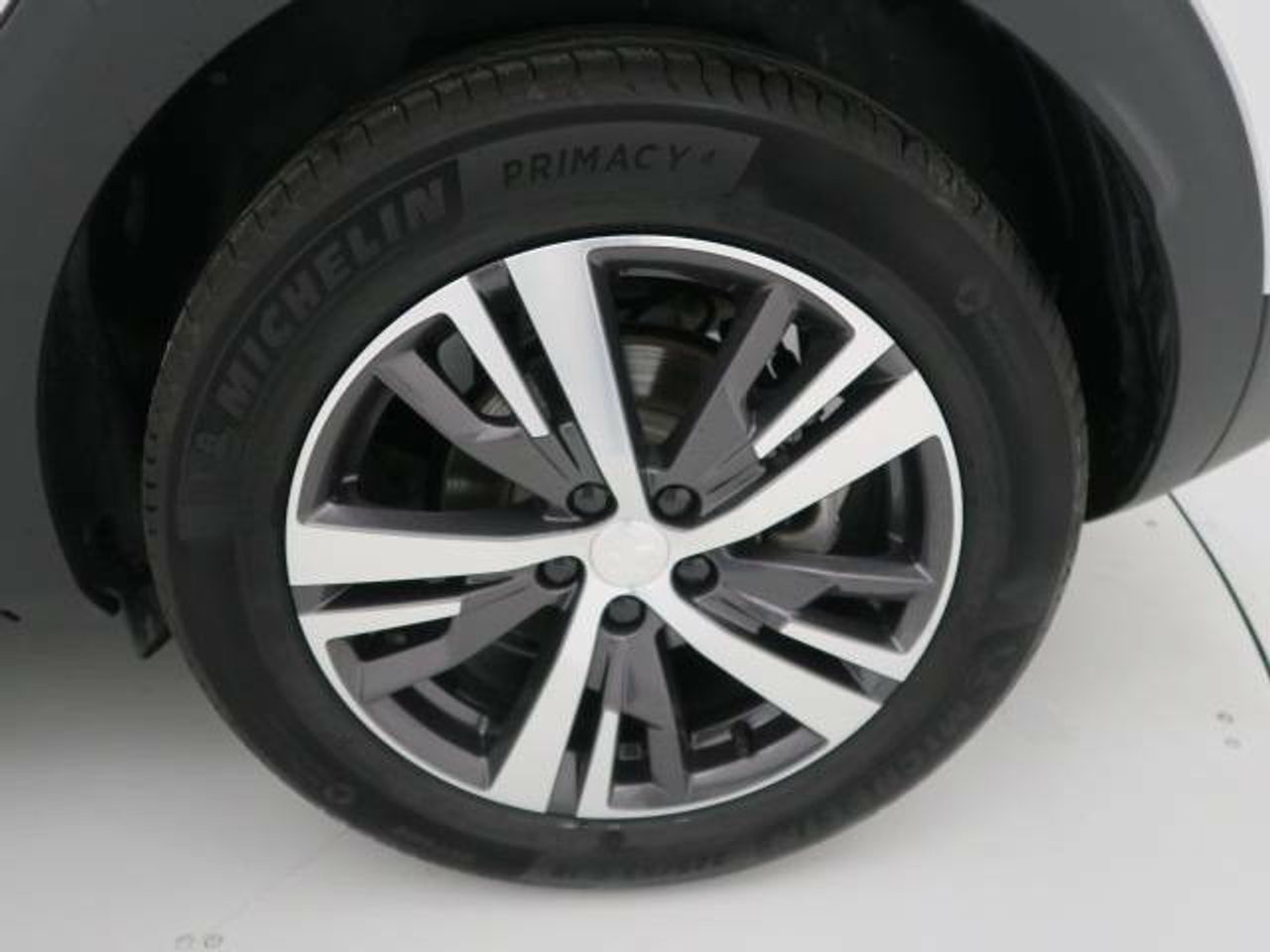 Foto Peugeot 3008 11
