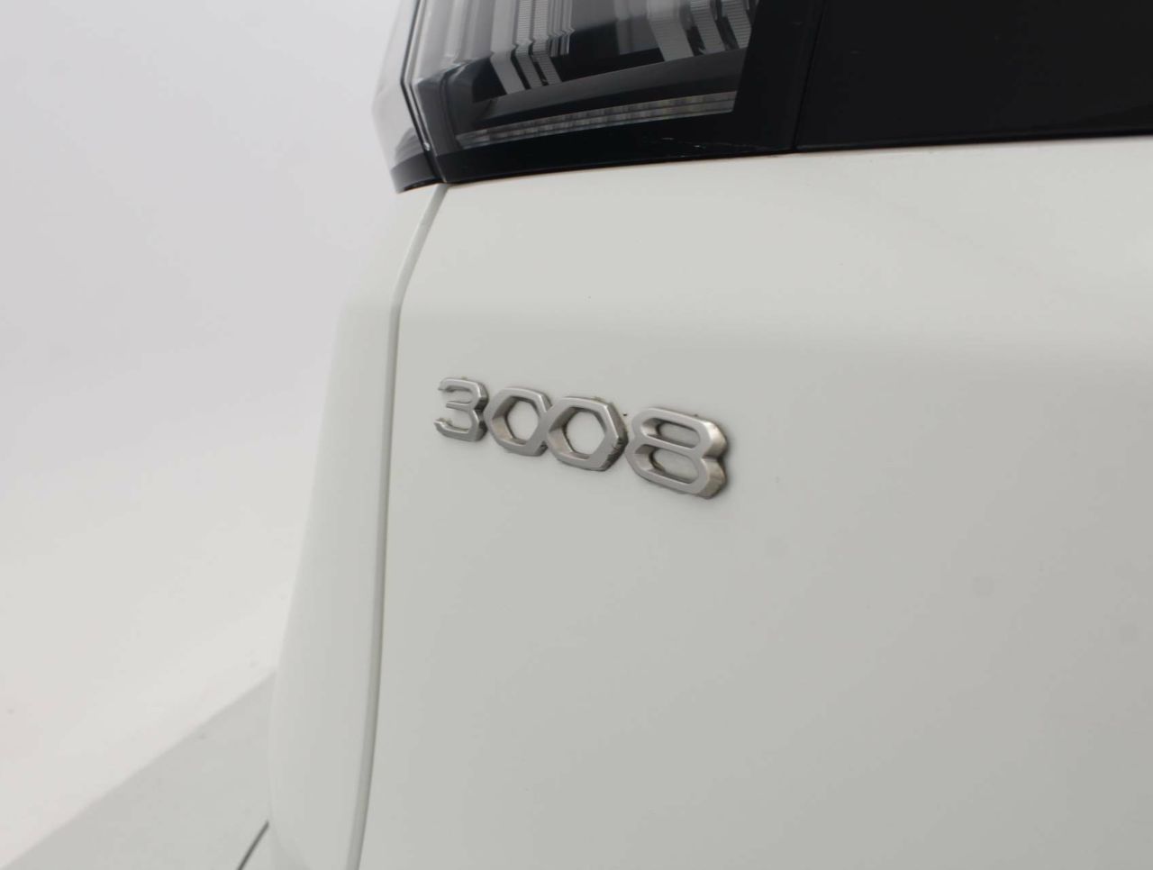 Foto Peugeot 3008 13