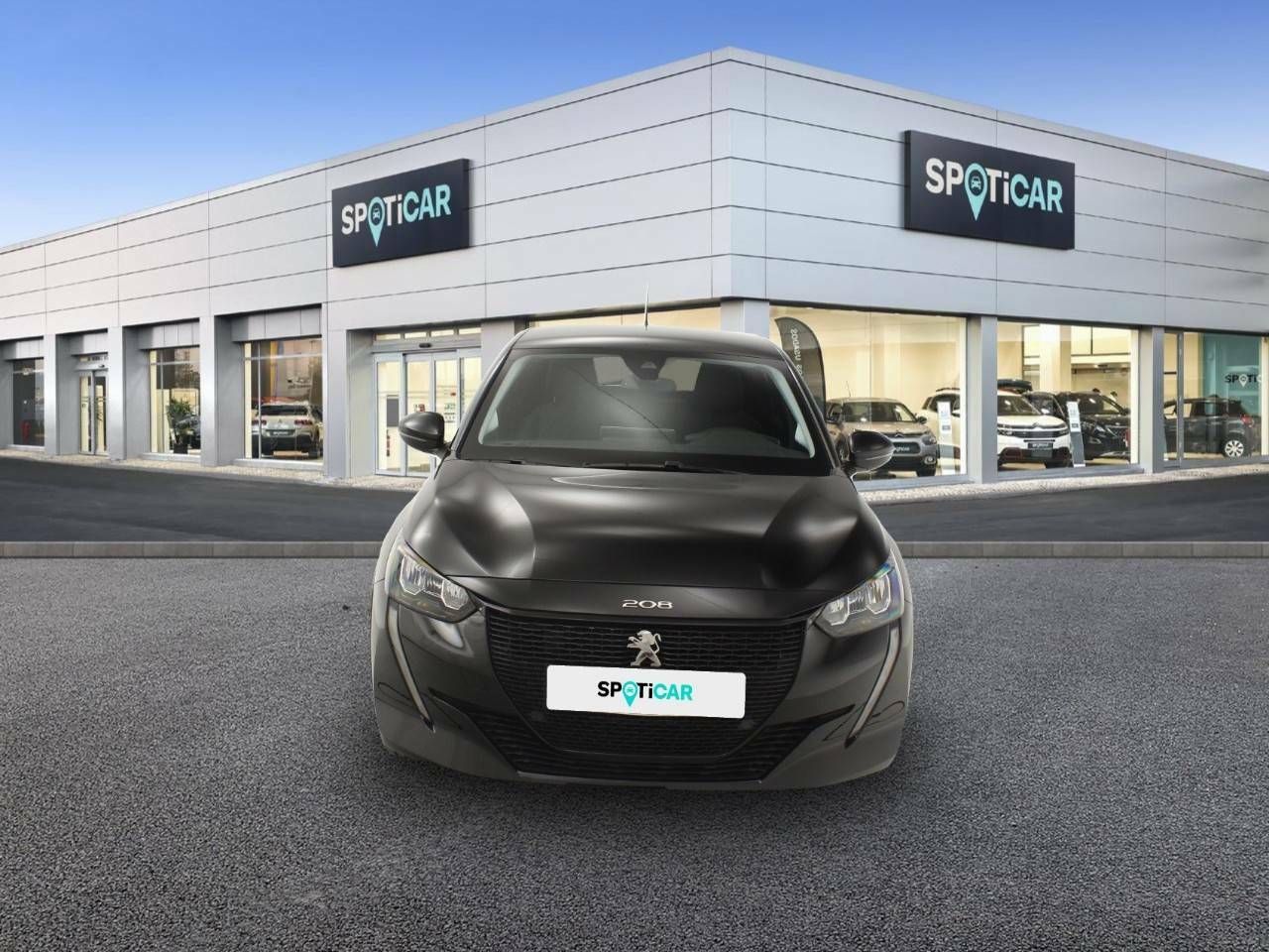 Foto Peugeot 208 2