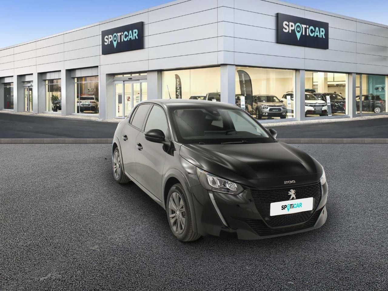 Foto Peugeot 208 3