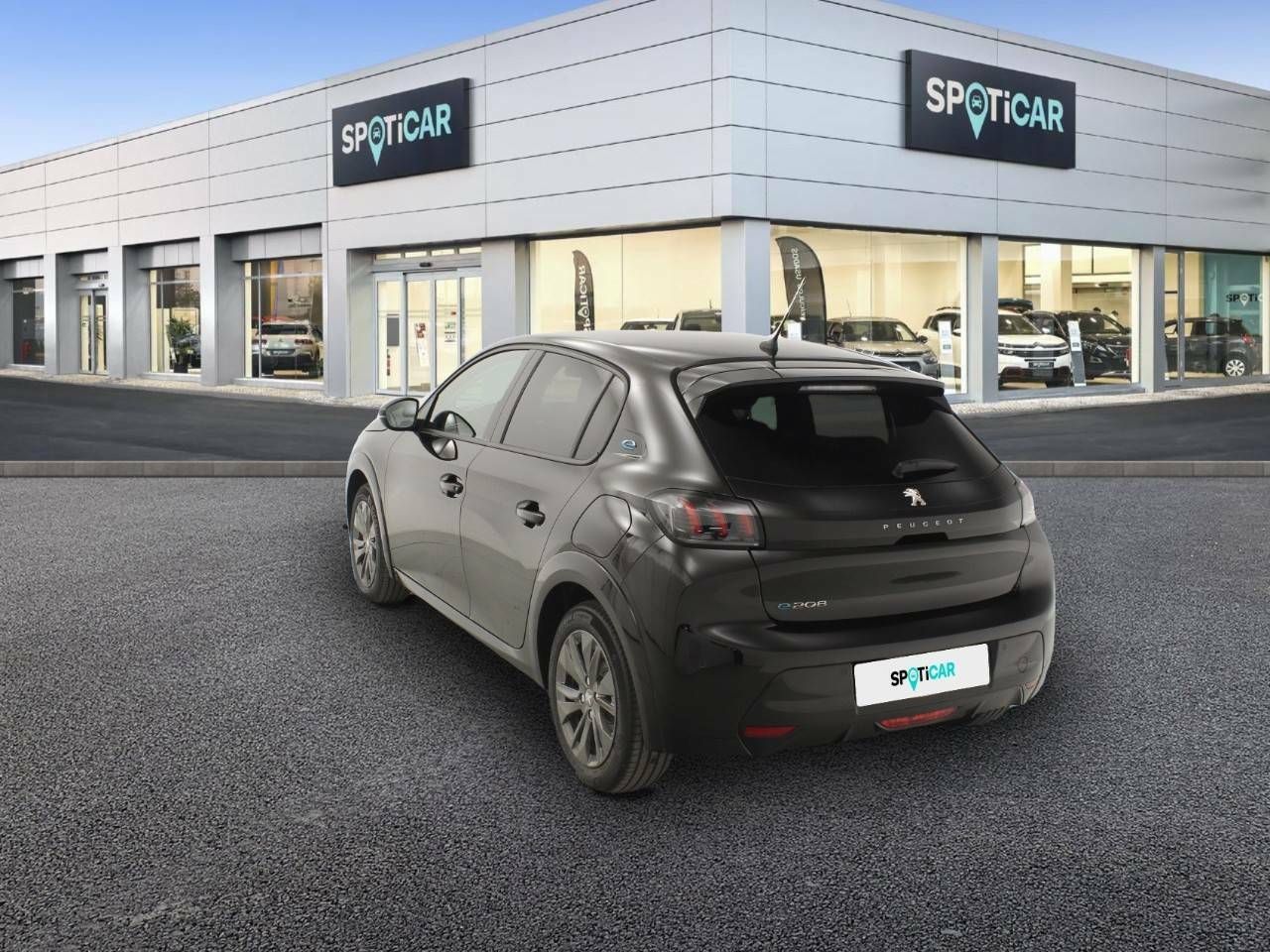 Foto Peugeot 208 7