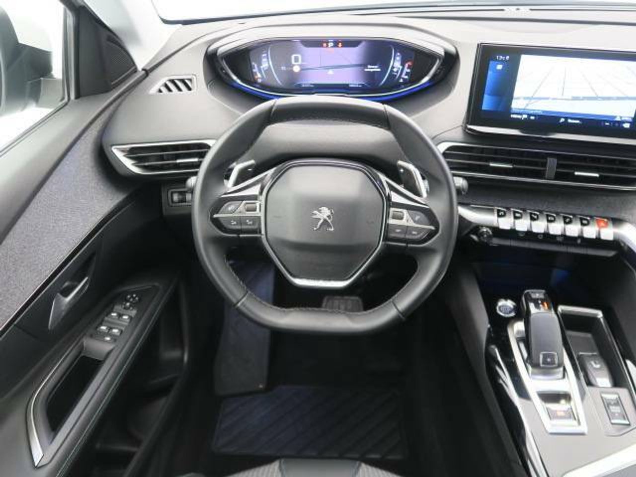 Foto Peugeot 3008 13
