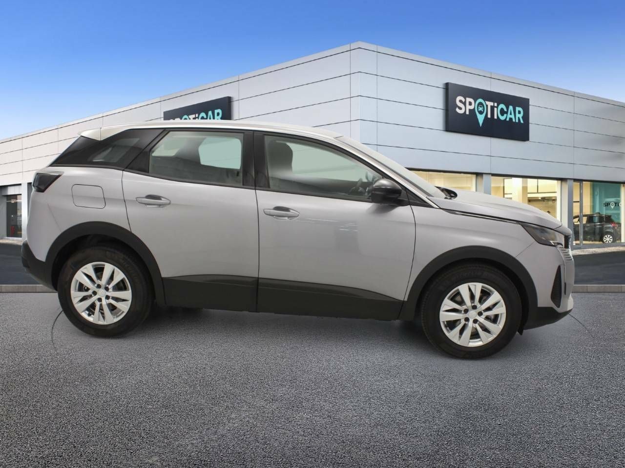 Foto Peugeot 3008 4