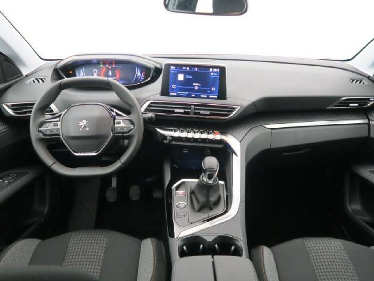 Foto Peugeot 3008 8