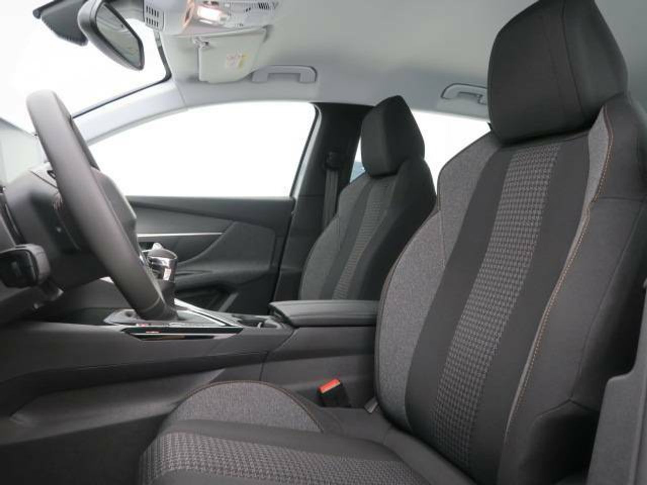 Foto Peugeot 3008 9