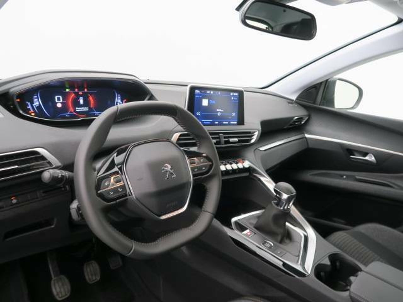 Foto Peugeot 3008 11