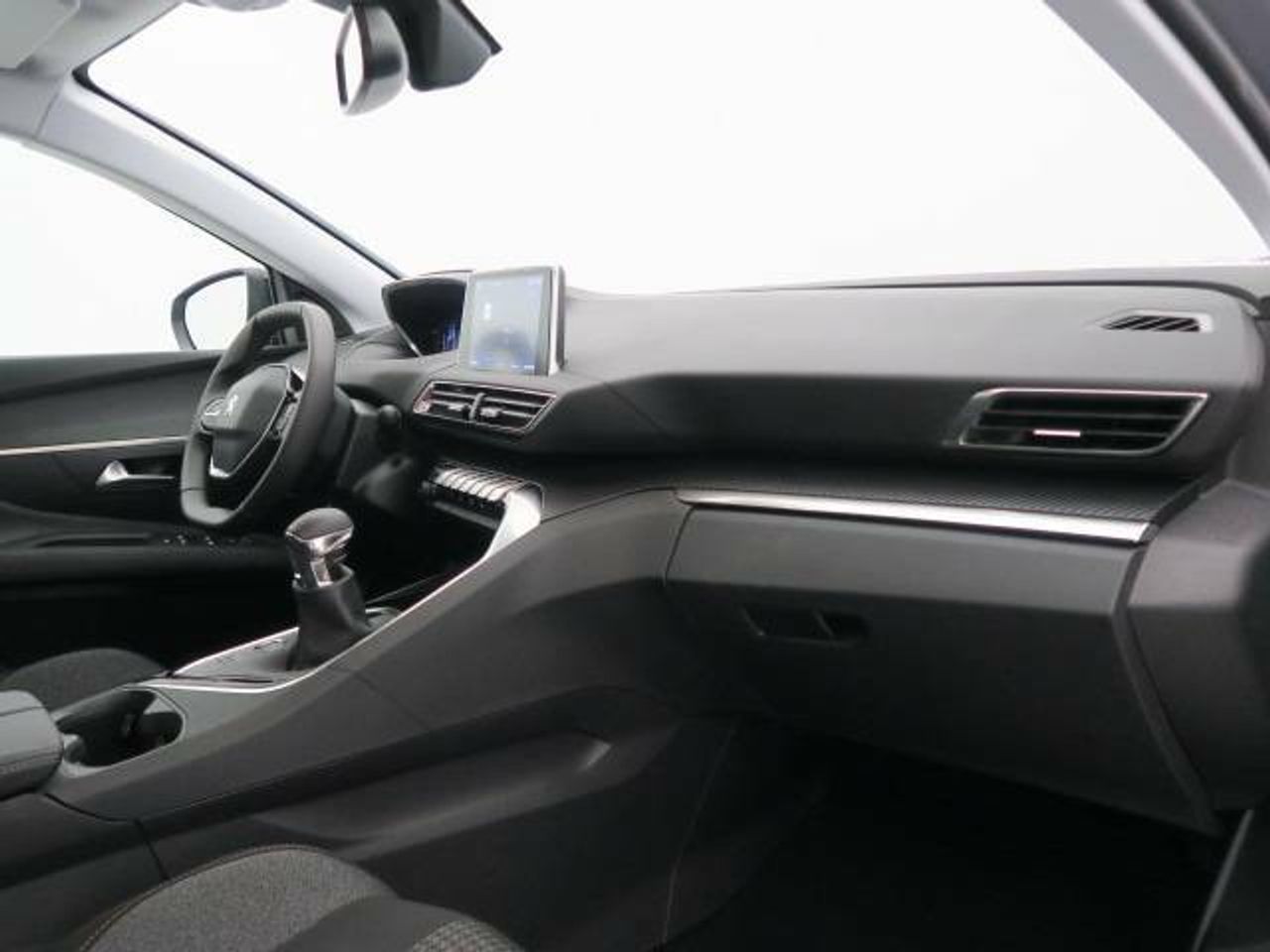 Foto Peugeot 3008 14