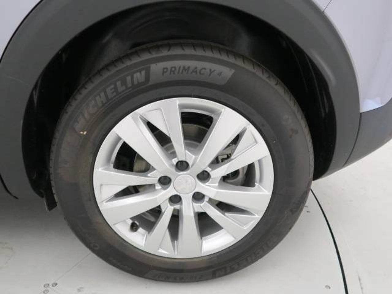 Foto Peugeot 3008 17