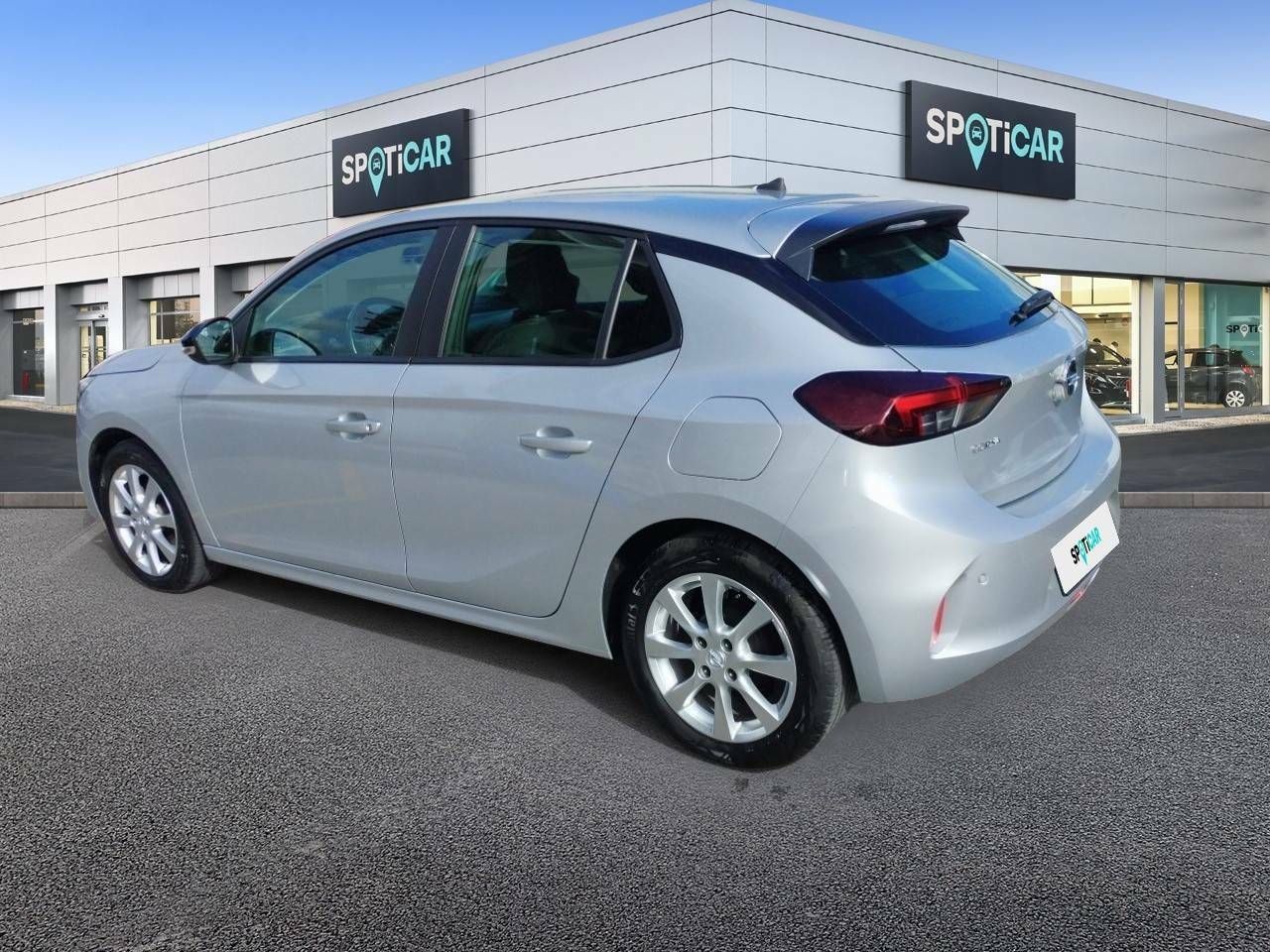 Foto Opel Corsa 7