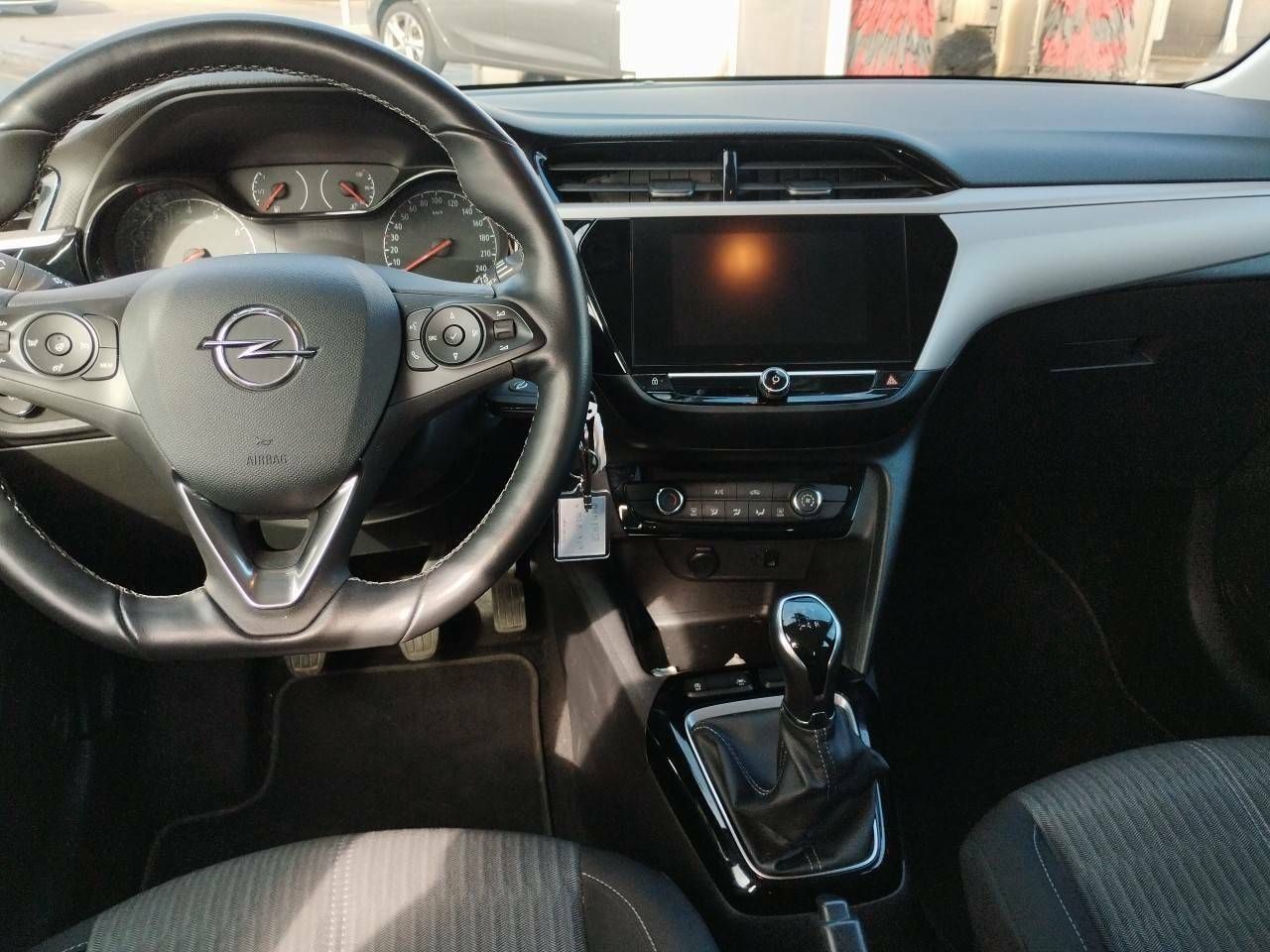 Foto Opel Corsa 8