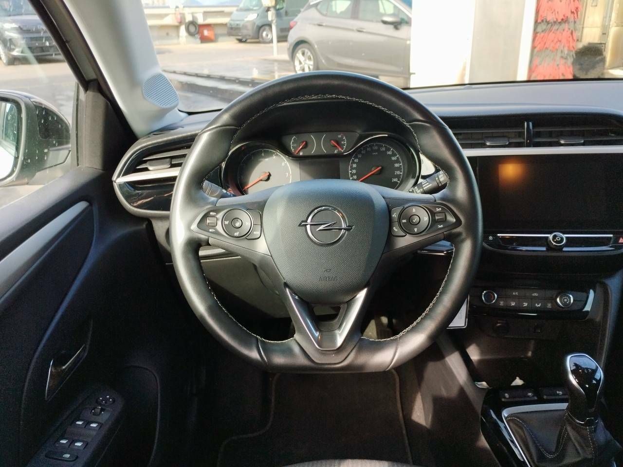 Foto Opel Corsa 9