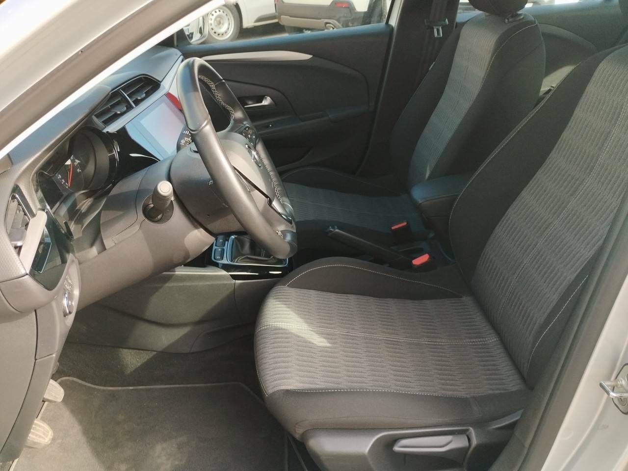 Foto Opel Corsa 11