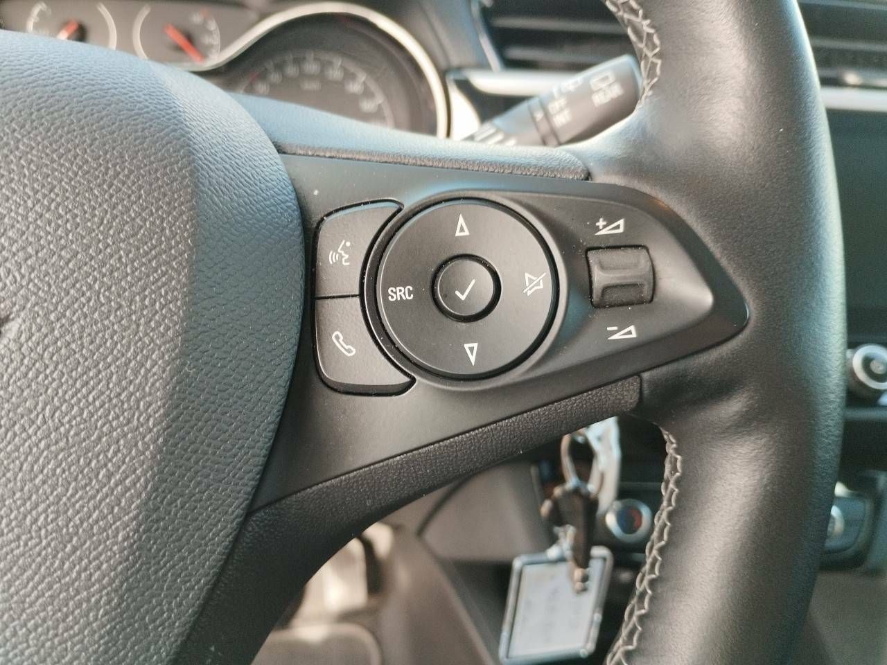 Foto Opel Corsa 18