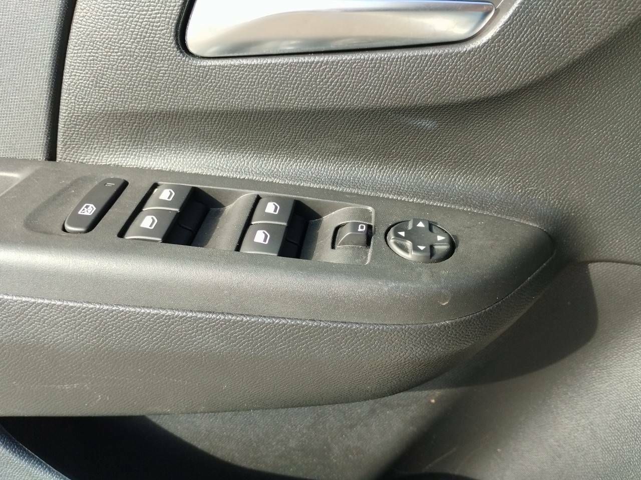 Foto Opel Corsa 20
