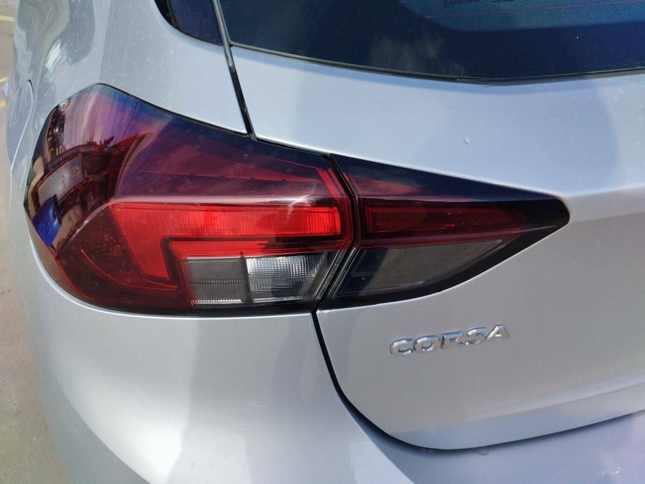 Foto Opel Corsa 17