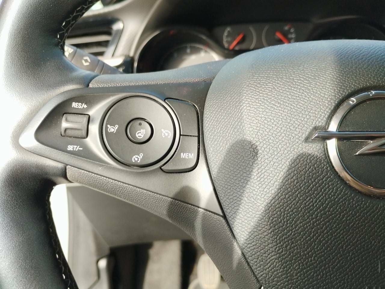 Foto Opel Corsa 19