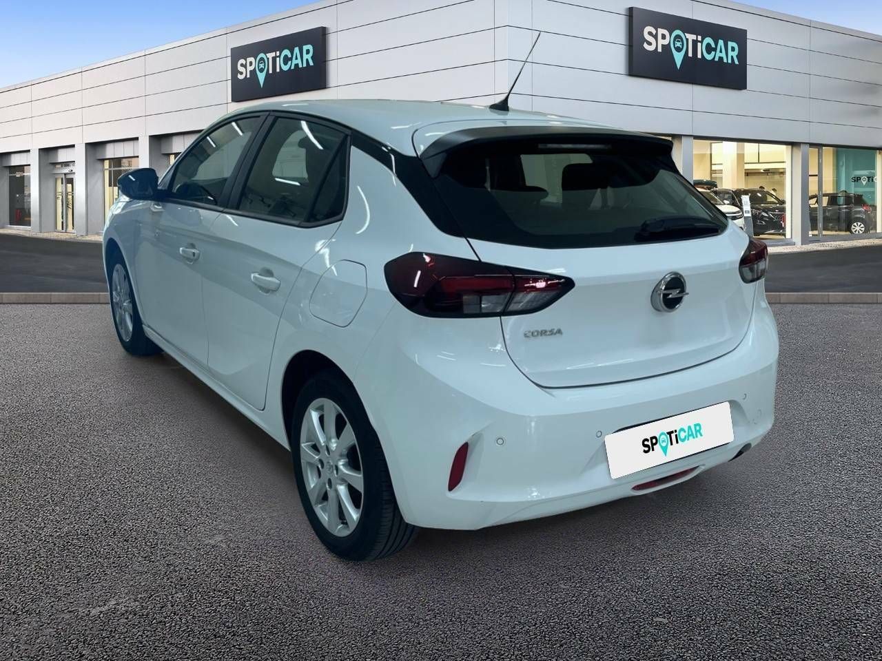 Foto Opel Corsa 6