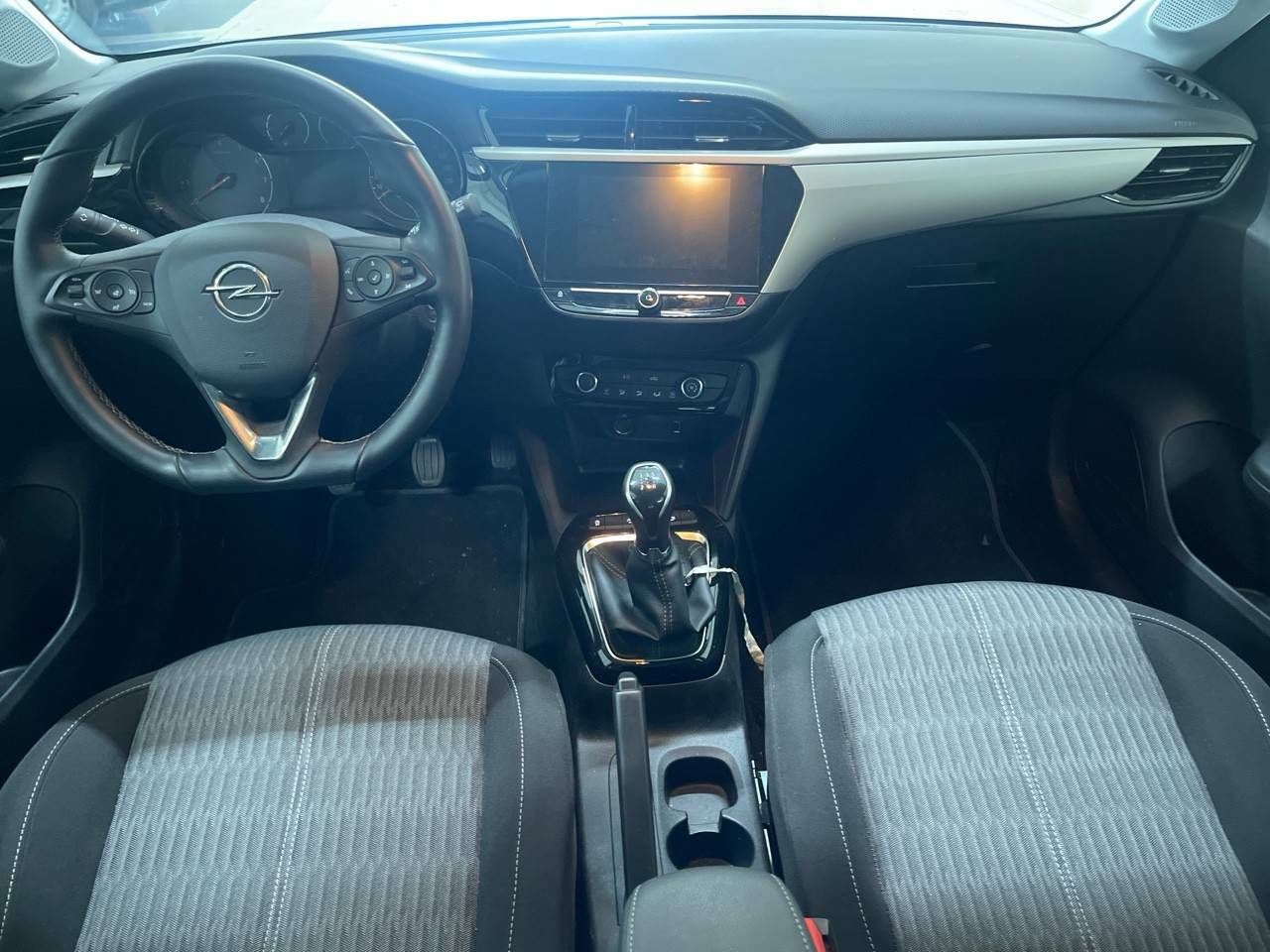 Foto Opel Corsa 7