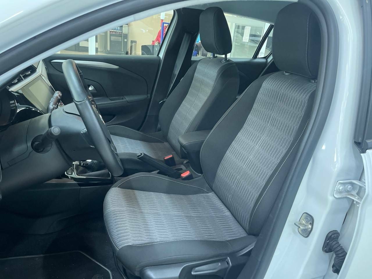 Foto Opel Corsa 8