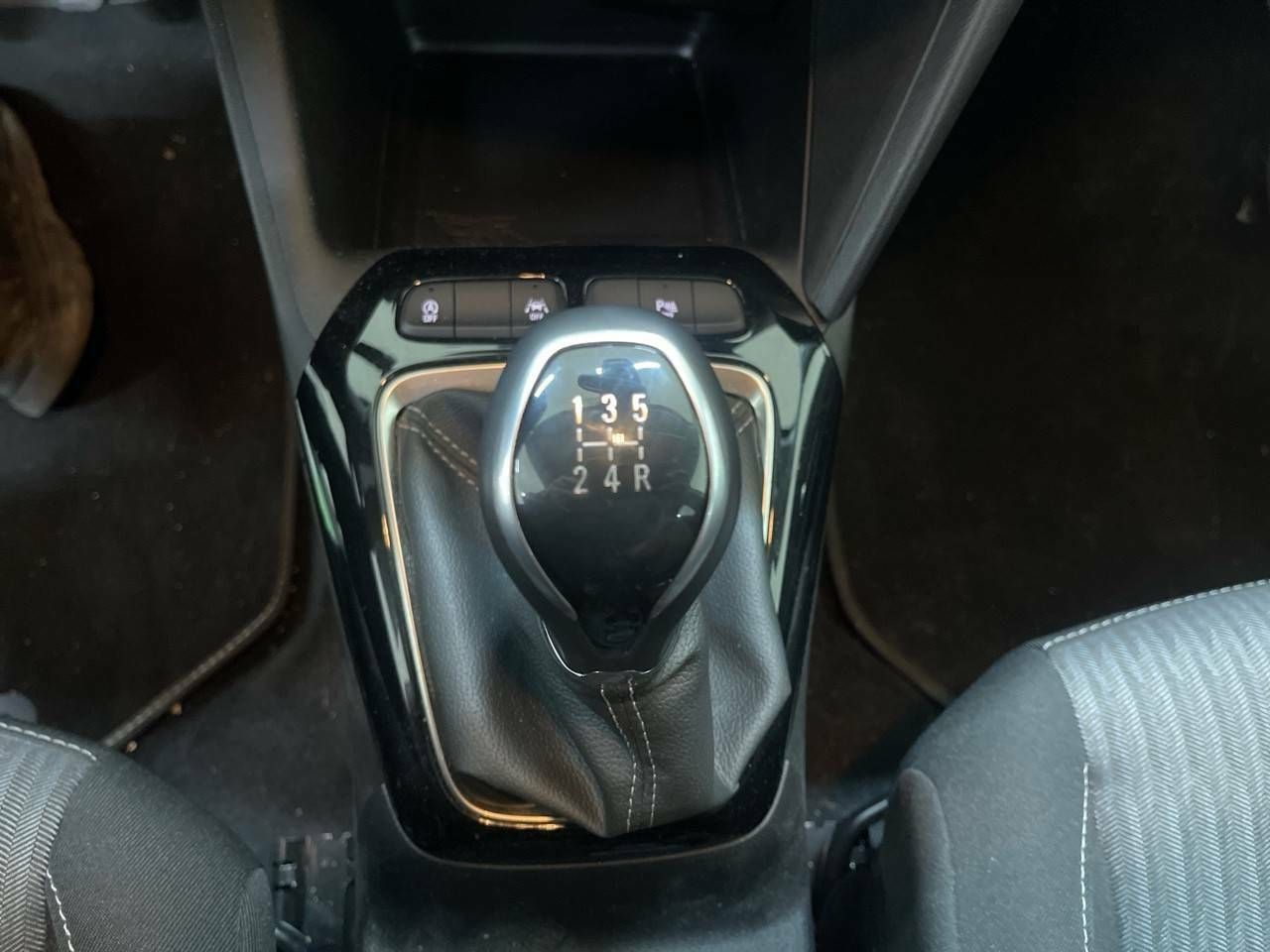 Foto Opel Corsa 12