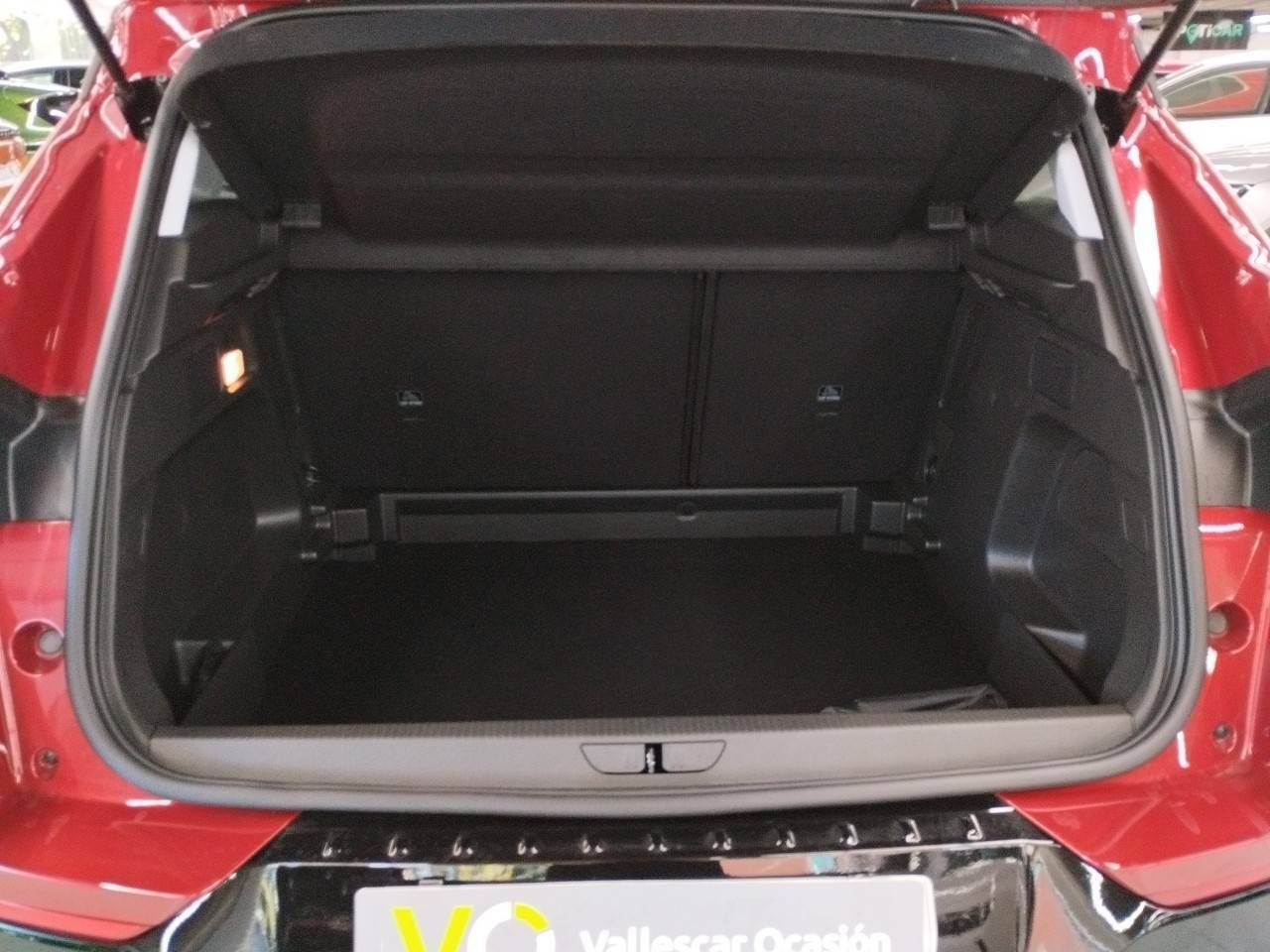 Foto Opel Grandland X 6