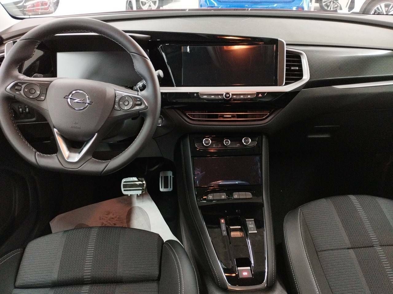 Foto Opel Grandland X 8