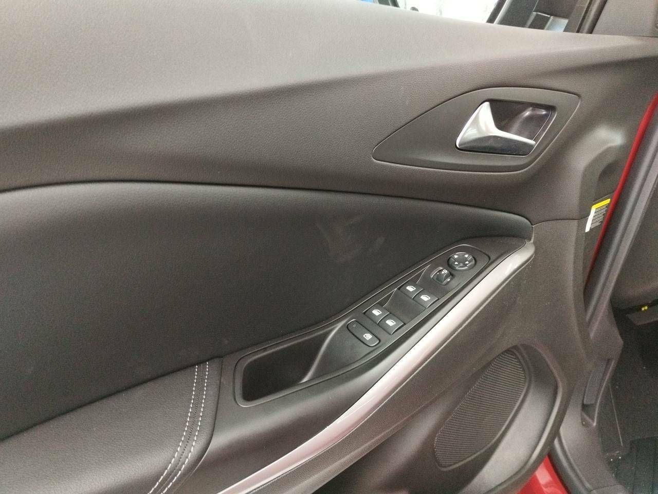 Foto Opel Grandland X 12
