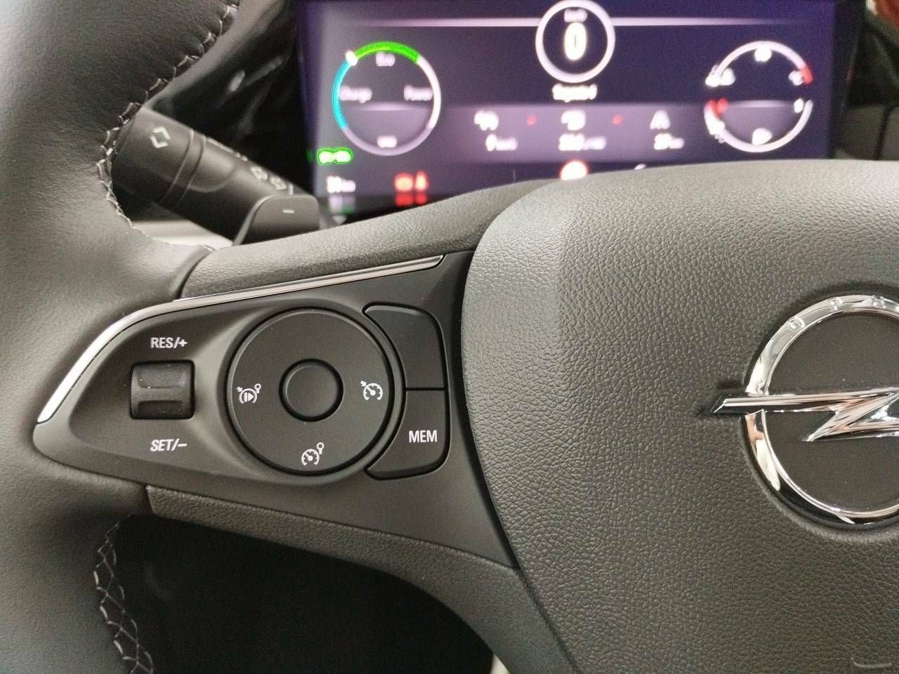 Foto Opel Grandland X 15