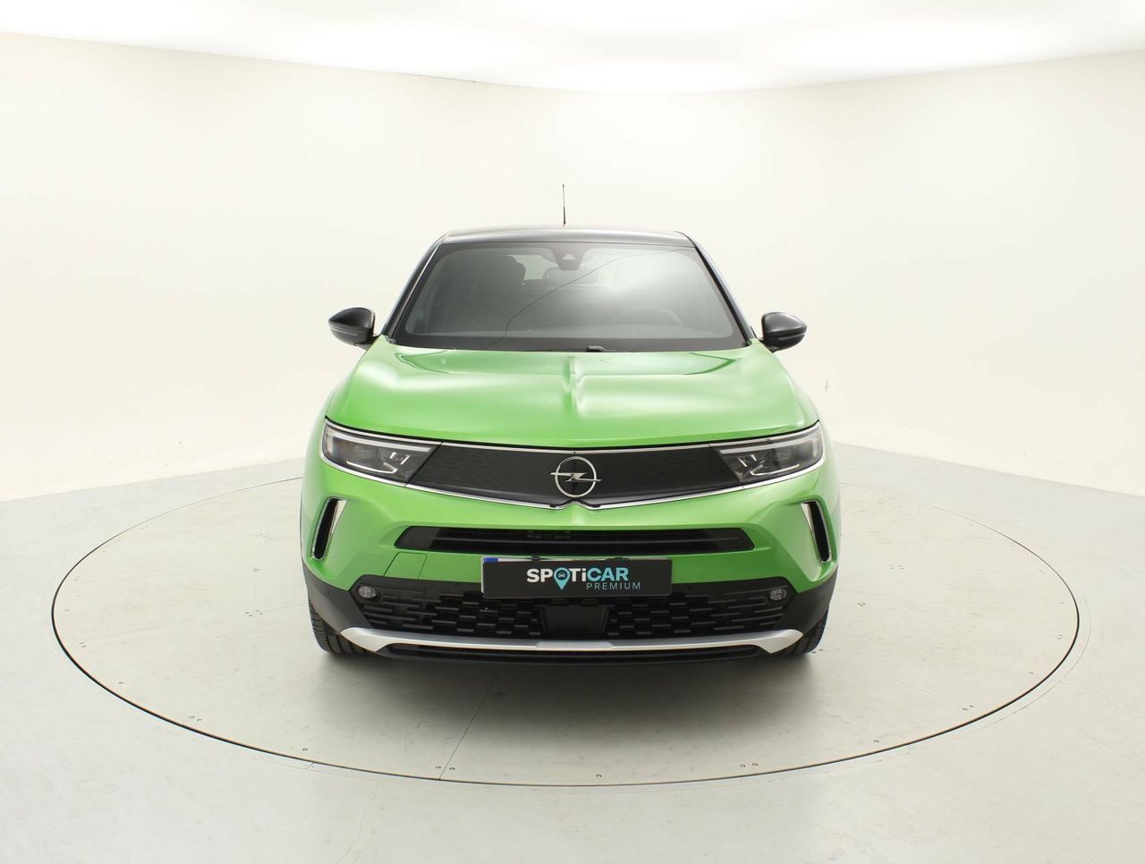 Foto Opel Mokka 2