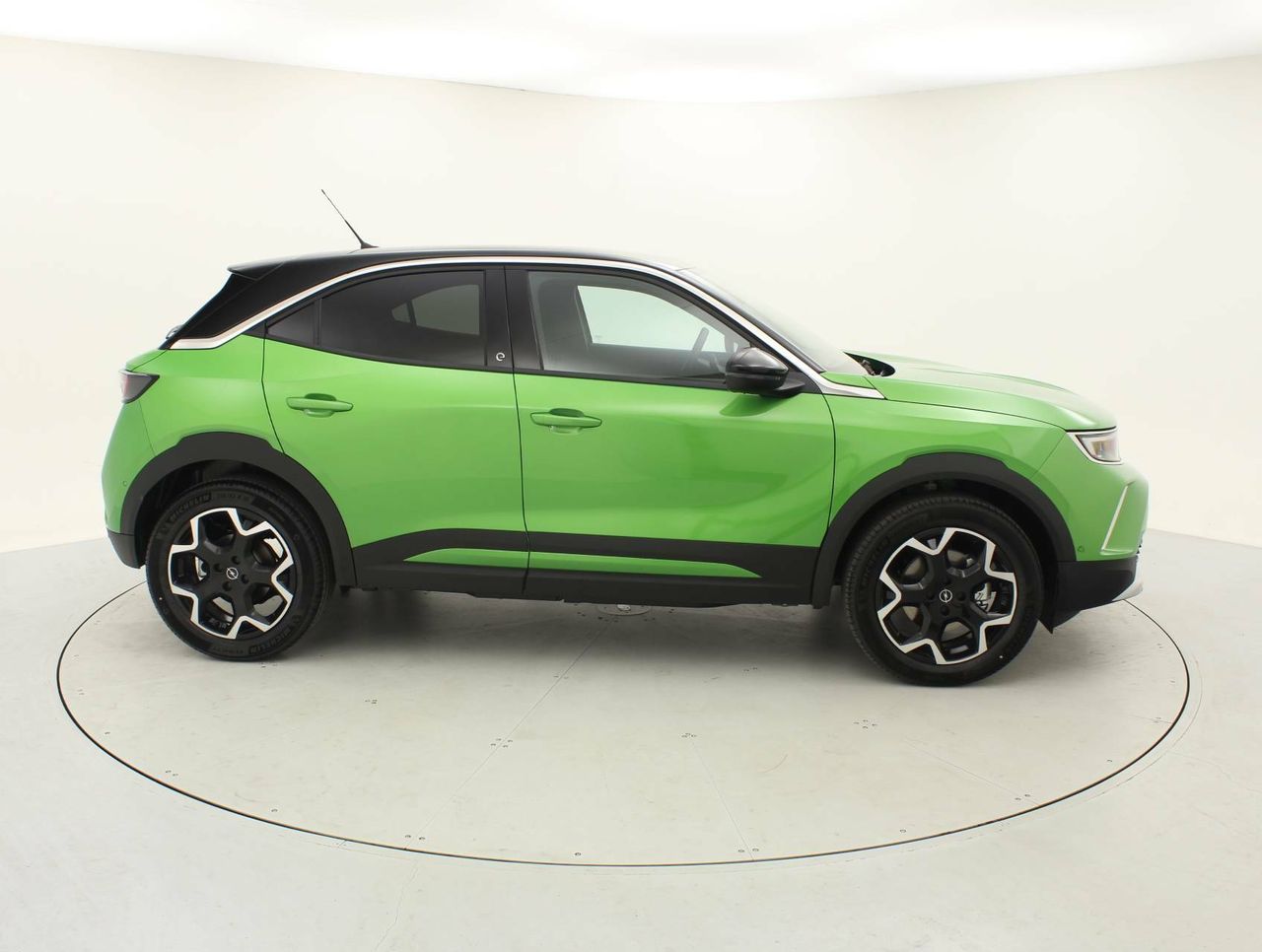 Foto Opel Mokka 4