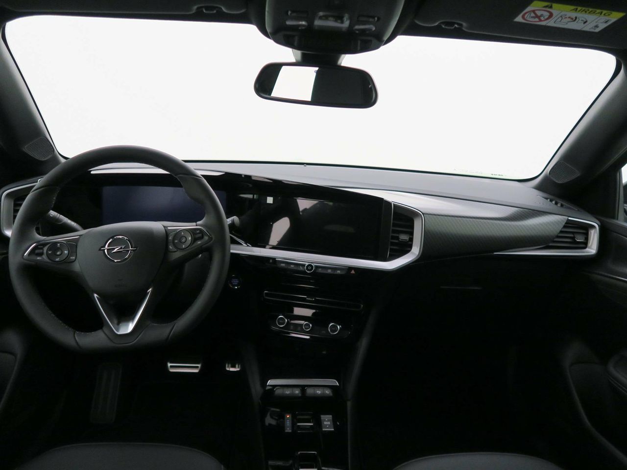 Foto Opel Mokka 8