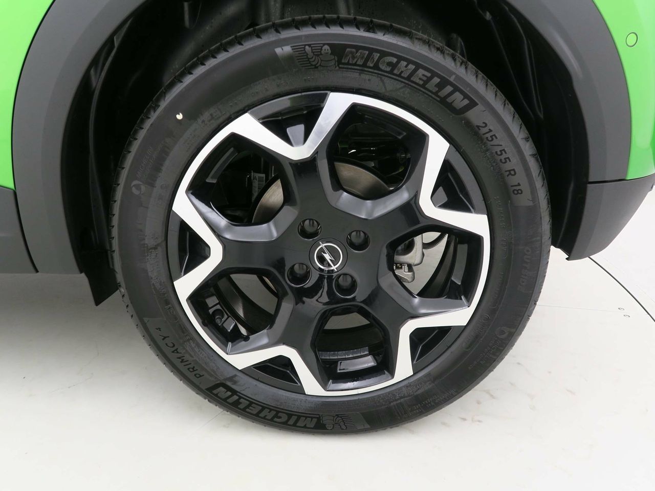Foto Opel Mokka 11