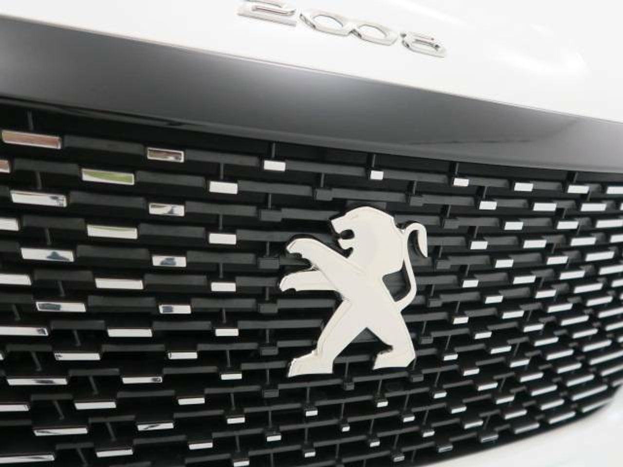 Foto Peugeot 2008 14