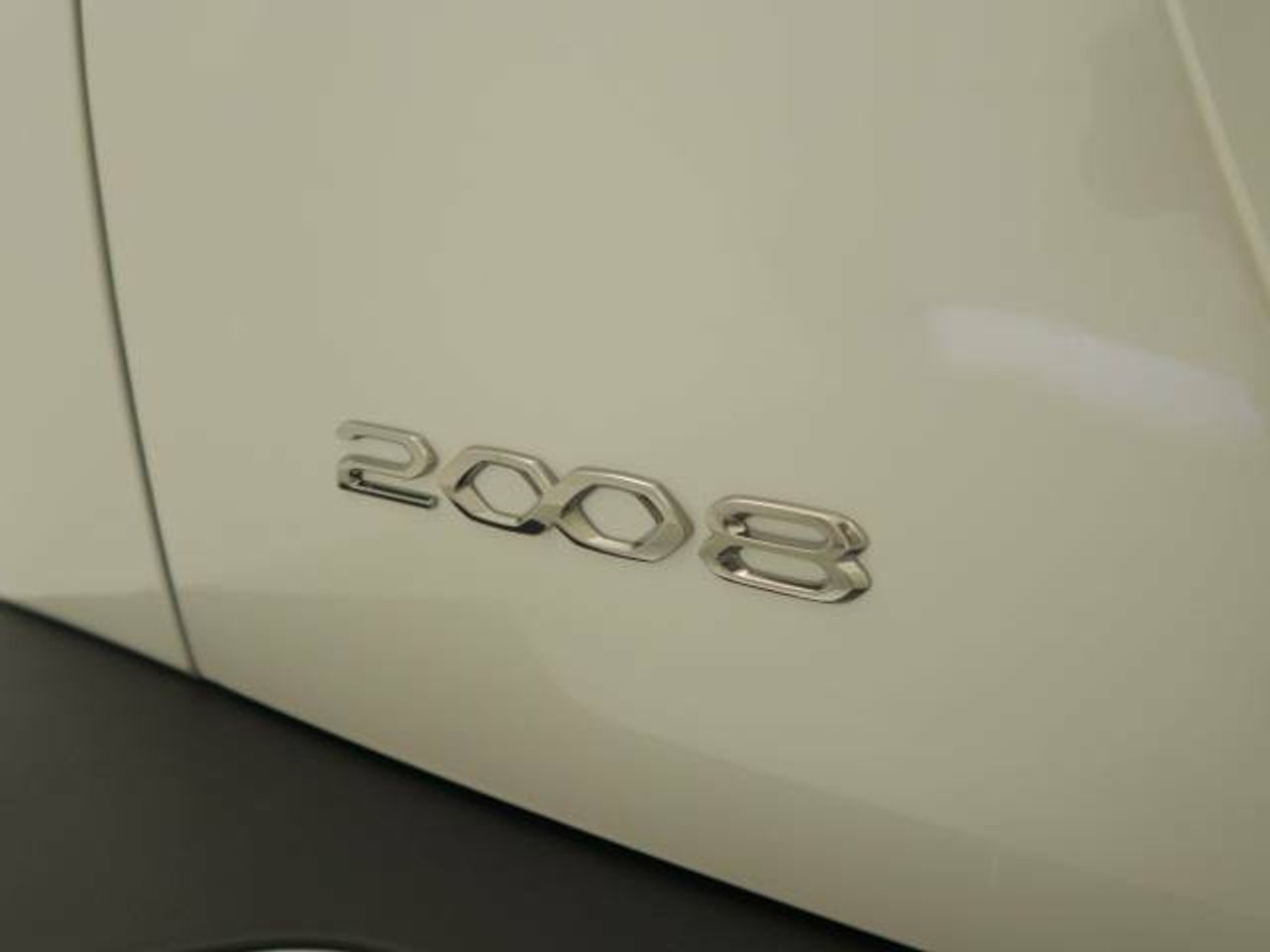 Foto Peugeot 2008 15