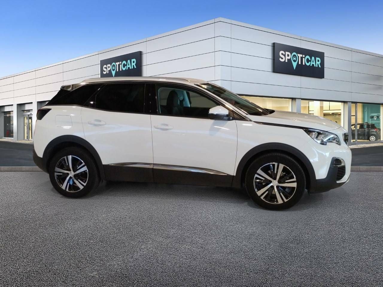 Foto Peugeot 3008 4