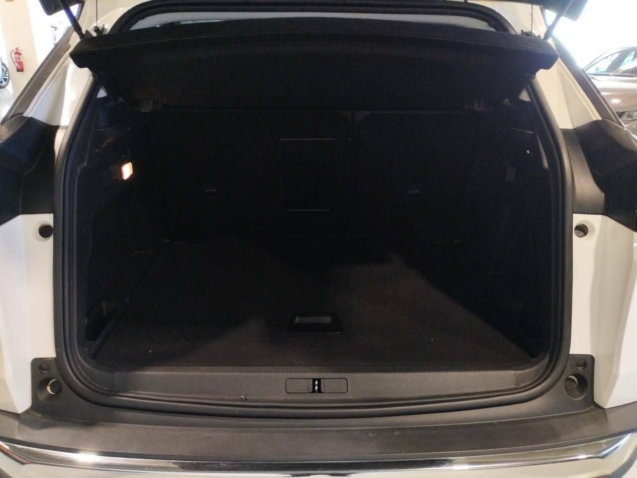 Foto Peugeot 3008 6